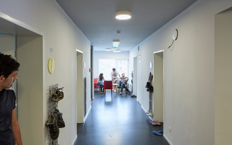 Ein Foto von David Schreyer