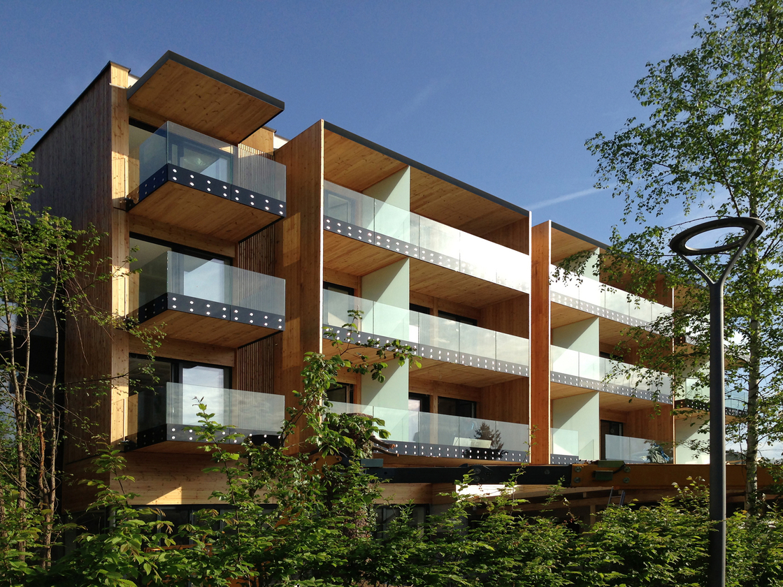 Ein Foto von Oswald Bernsteiner