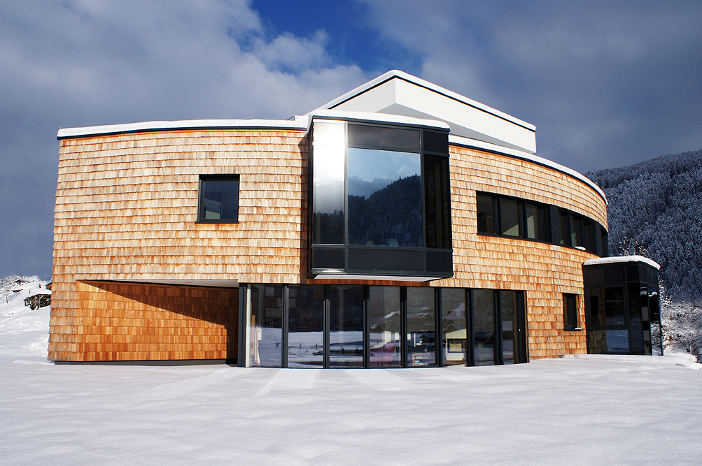 Ein Foto von Hendrick Innerhofer