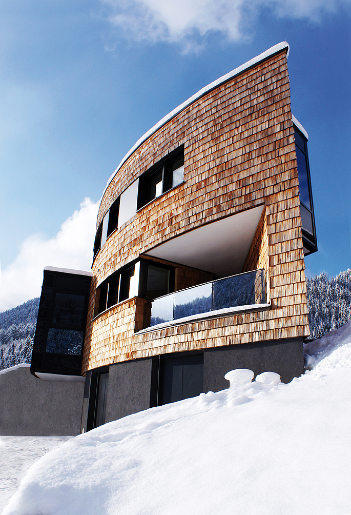 Ein Foto von Hendrick Innerhofer