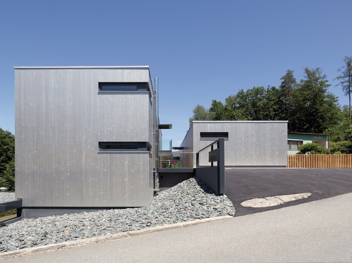 Ein Foto von Gisela Erlacher