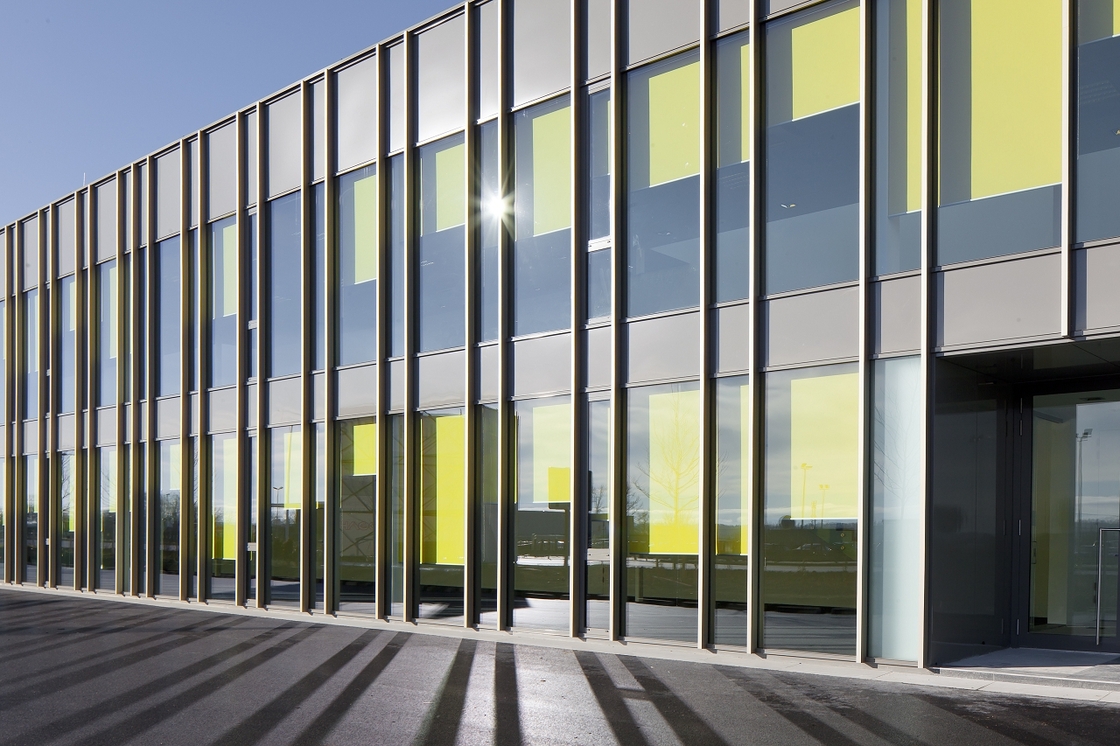 Ein Foto von Andrew Phelps