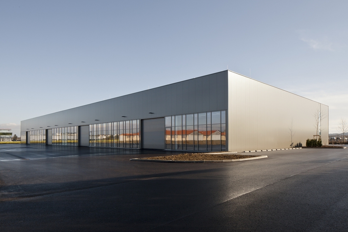 Ein Foto von Andrew Phelps