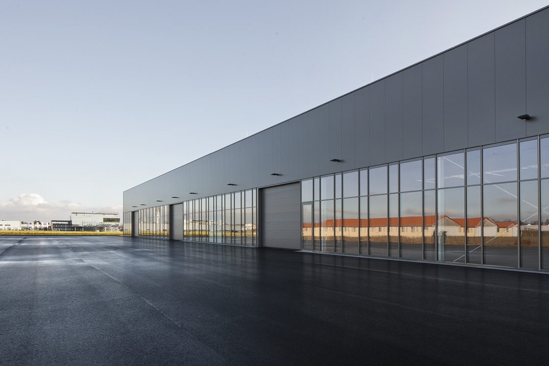 Ein Foto von Andrew Phelps