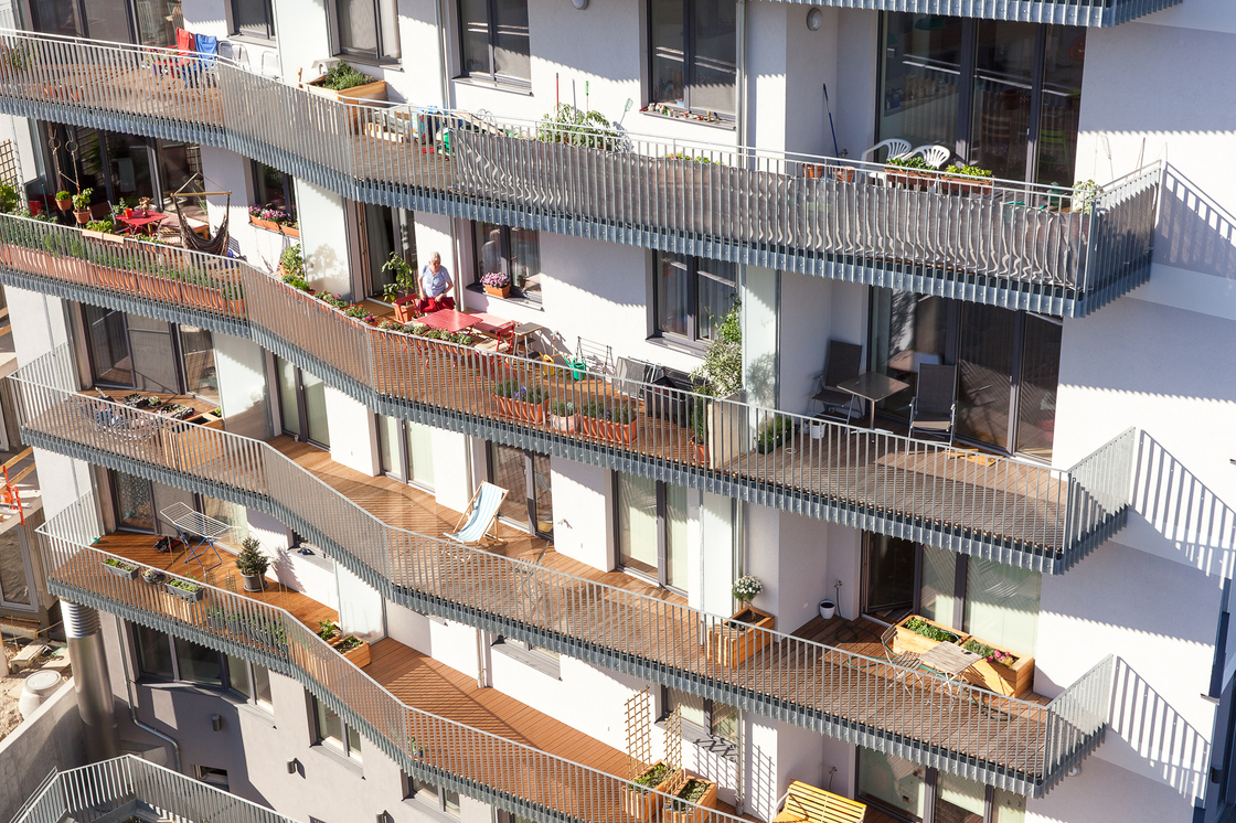 Ein Foto von Markus Kaiser