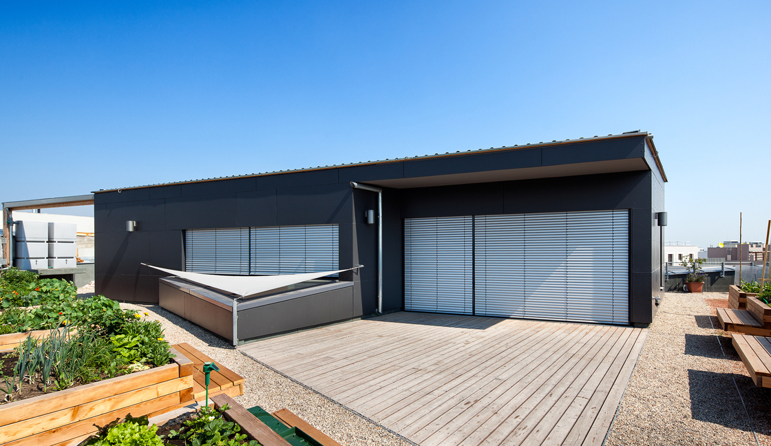 Ein Foto von Markus Kaiser