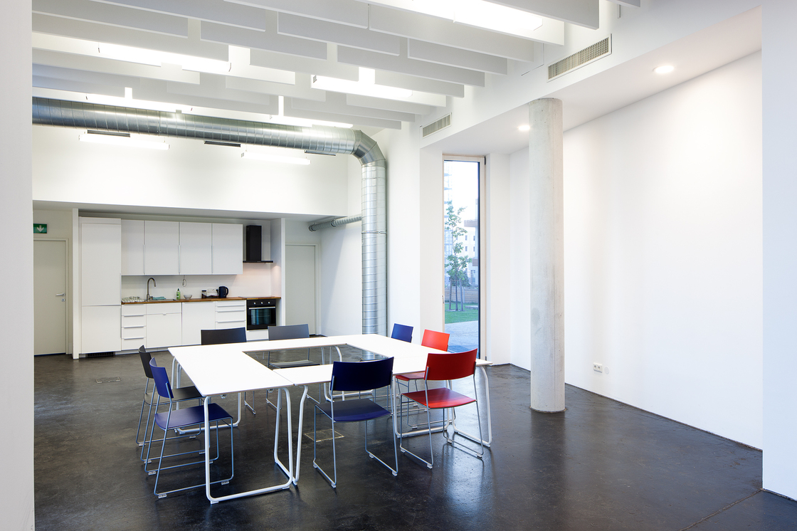 Ein Foto von Markus Kaiser