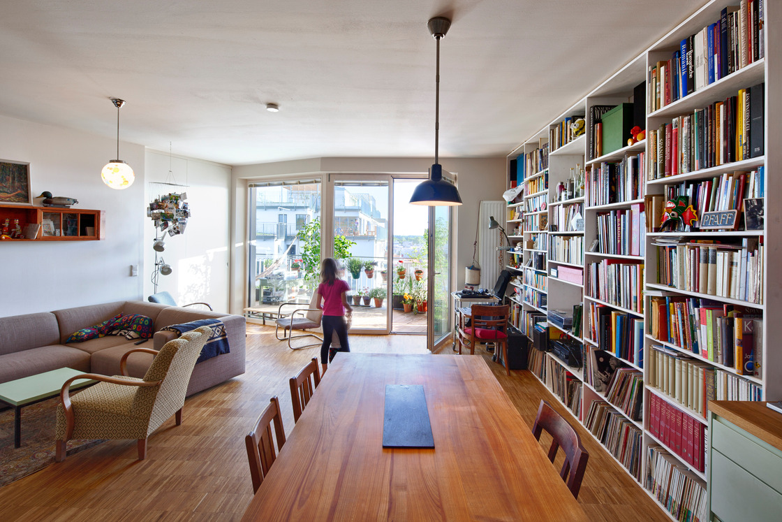 Ein Foto von Markus Kaiser