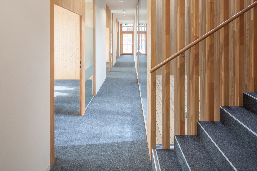 Ein Foto von Gerhard Maurer