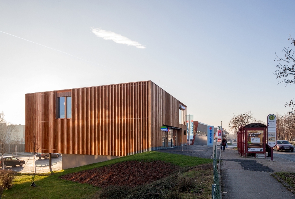 Ein Foto von Gerhard Maurer