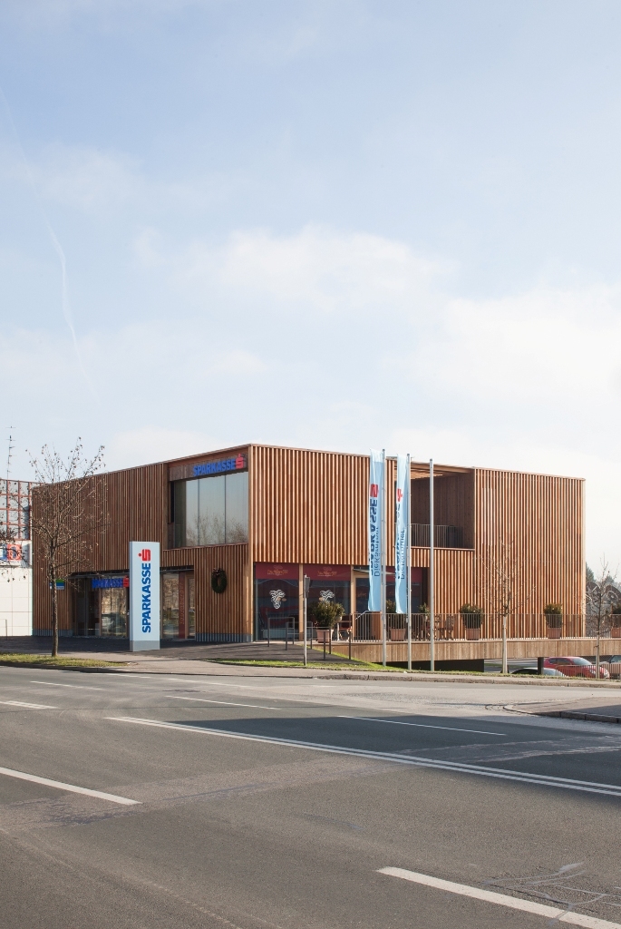 Ein Foto von Gerhard Maurer