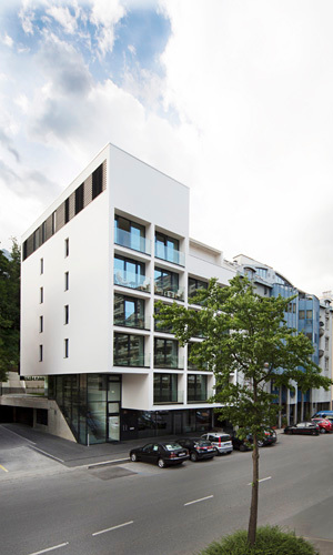 Ein Foto von Birgit Koell