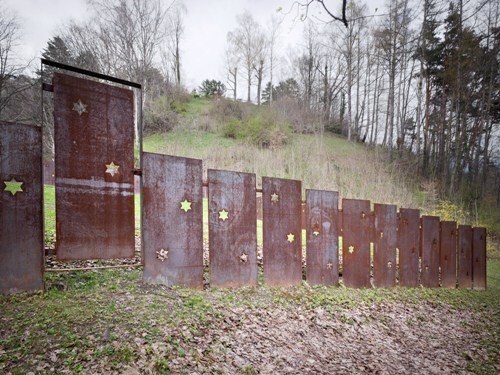 Ein Foto von Ludwig Thalheimer