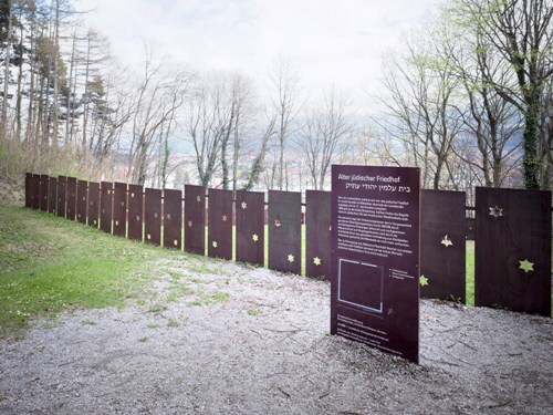 Ein Foto von Ludwig Thalheimer