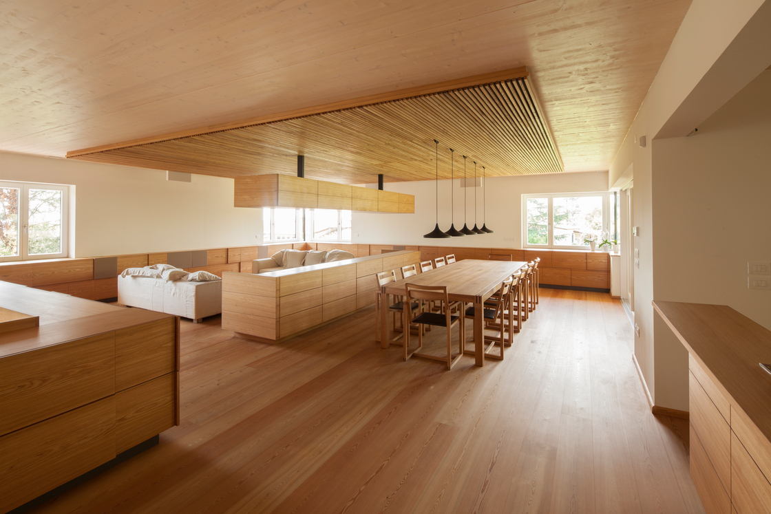 Ein Foto von Gerhard Maurer