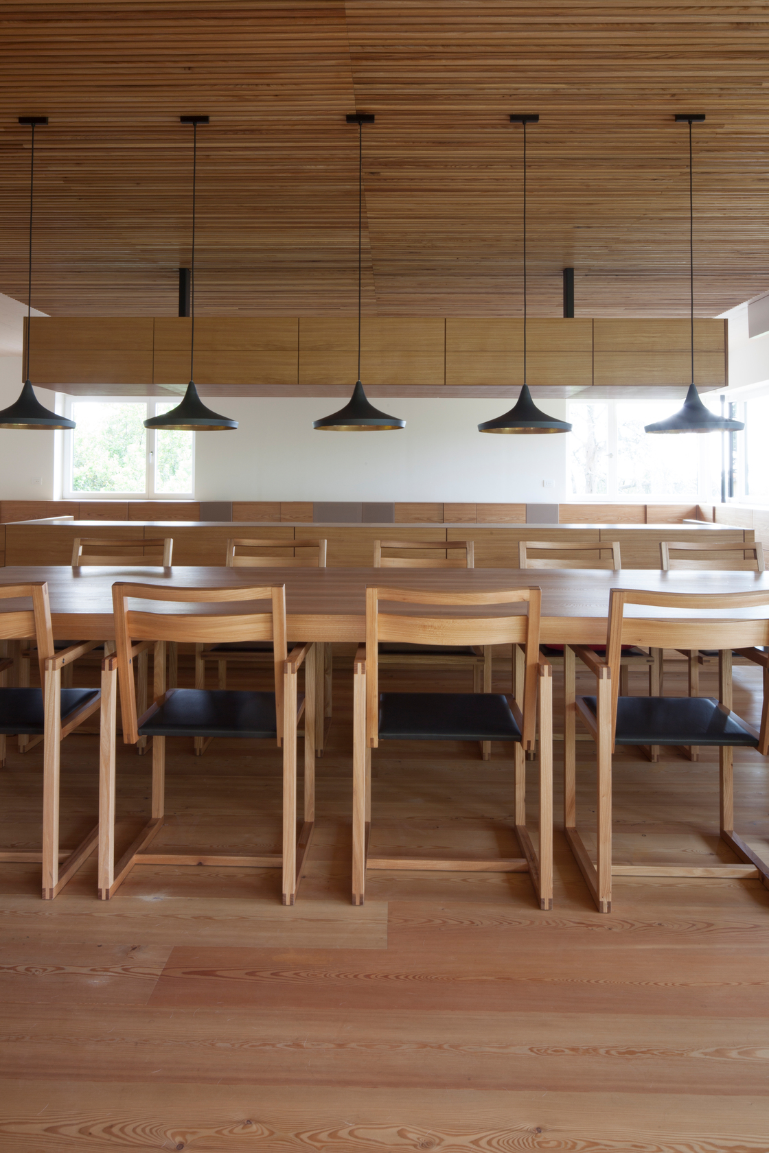 Ein Foto von Gerhard Maurer