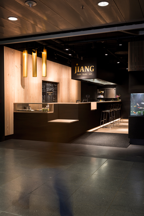 Ein Foto von Nikolas Hagele