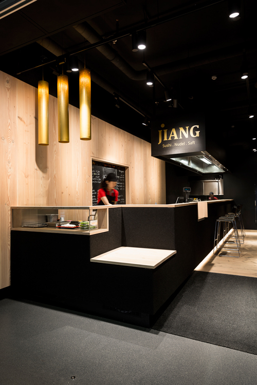 Ein Foto von Nikolas Hagele