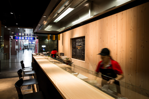 Ein Foto von Nikolas Hagele