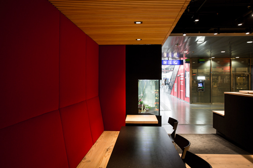 Ein Foto von Nikolas Hagele