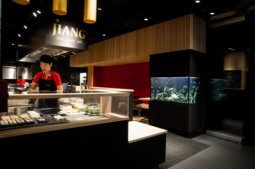 Ein Foto von Nikolas Hagele