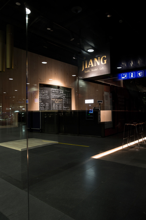 Ein Foto von Nikolas Hagele