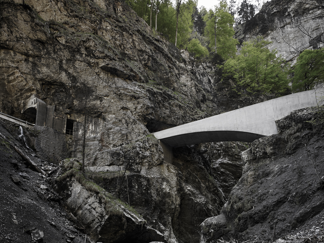 Ein Foto von Marc Lins