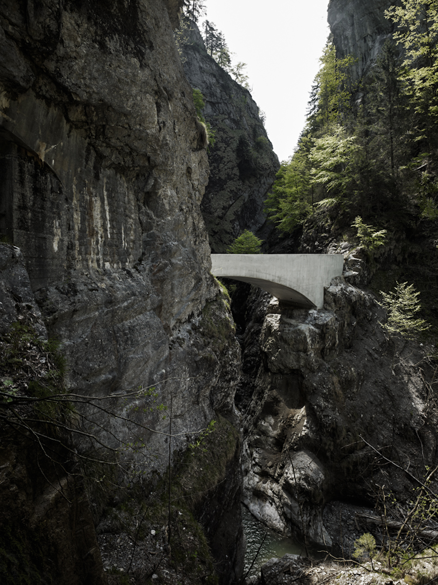 Ein Foto von Marc Lins