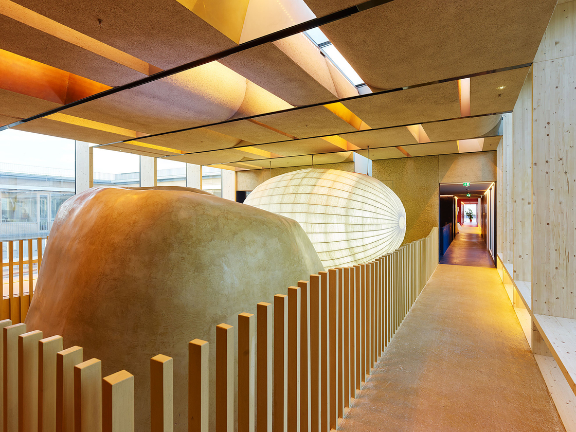 Ein Foto von Bruno Klomfar