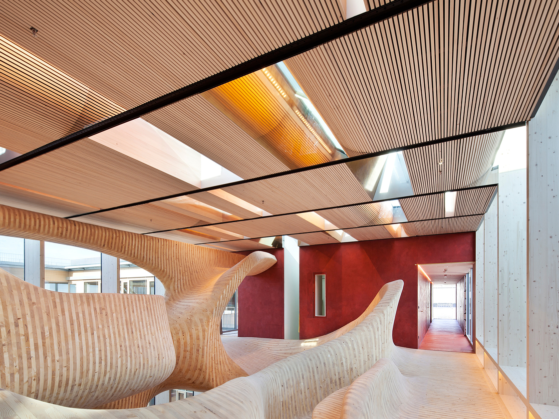 Ein Foto von Bruno Klomfar