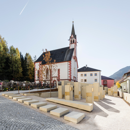 Ein Foto von Lukas Schaller