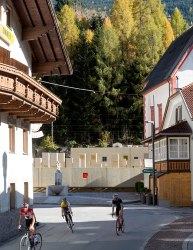 Ein Foto von Lukas Schaller