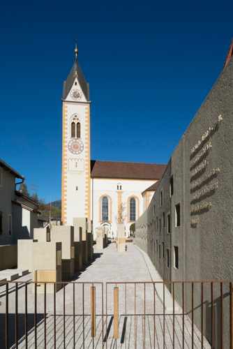 Ein Foto von Lukas Schaller