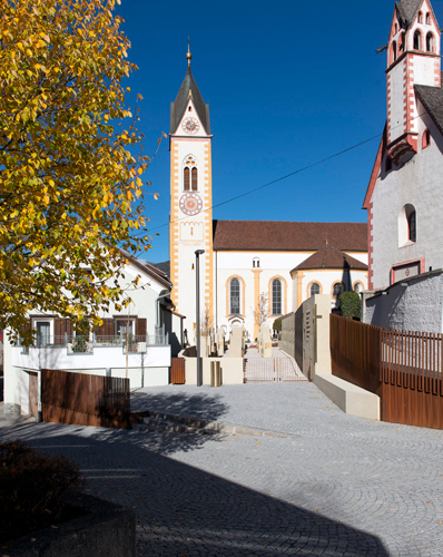 Ein Foto von Lukas Schaller