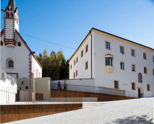 Ein Foto von Lukas Schaller