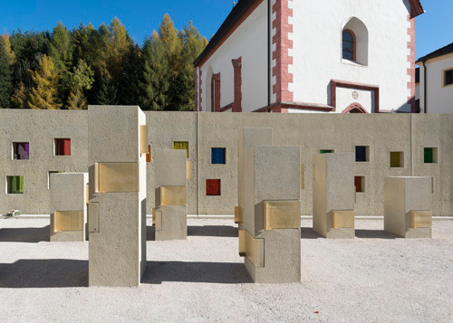 Ein Foto von Lukas Schaller