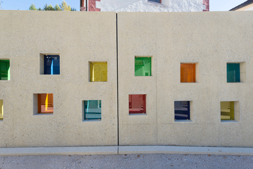 Ein Foto von Lukas Schaller