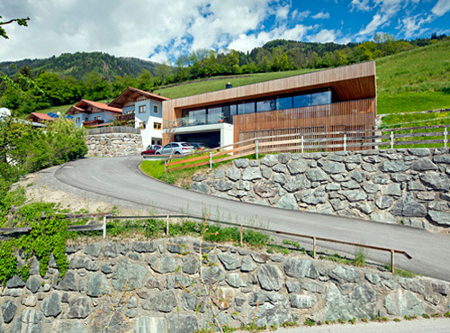 Ein Foto von Wolfgang Retter