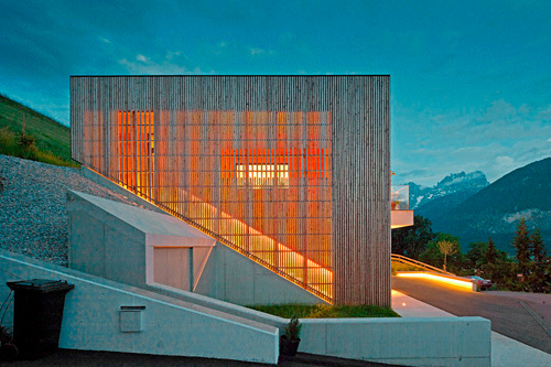 Ein Foto von Wolfgang Retter