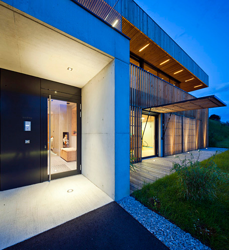 Ein Foto von Wolfgang Retter