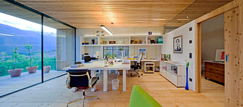 Ein Foto von Wolfgang Retter