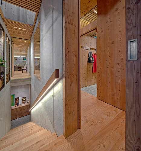 Ein Foto von Wolfgang Retter