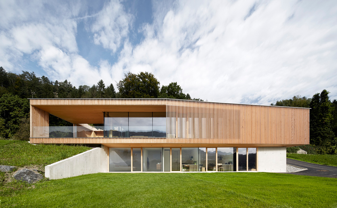 Ein Foto von Adolf Bereuter