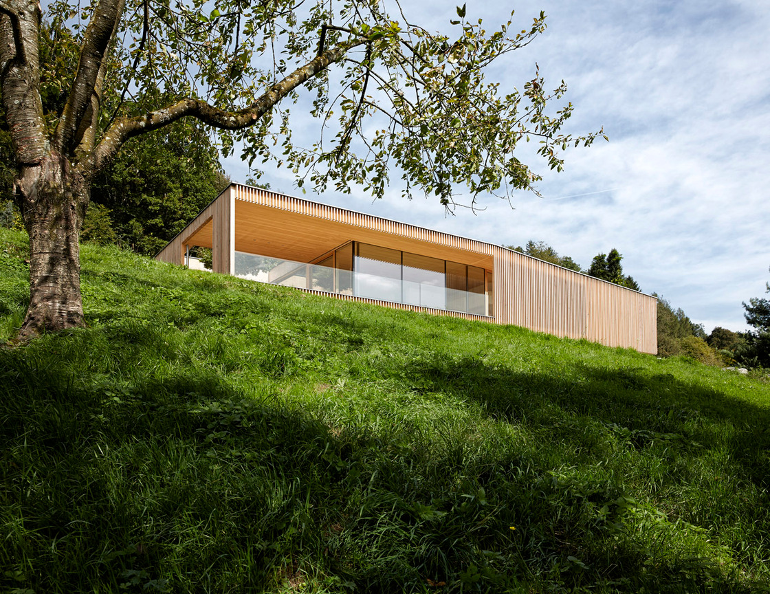 Ein Foto von Adolf Bereuter