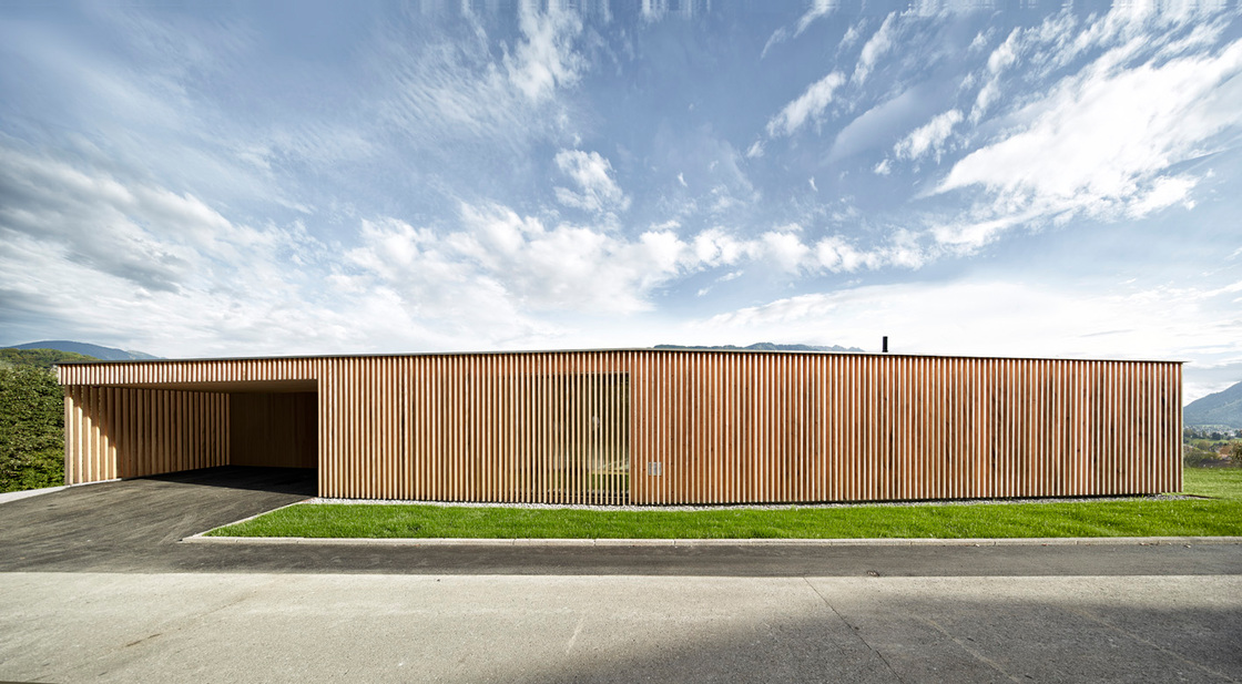 Ein Foto von Adolf Bereuter