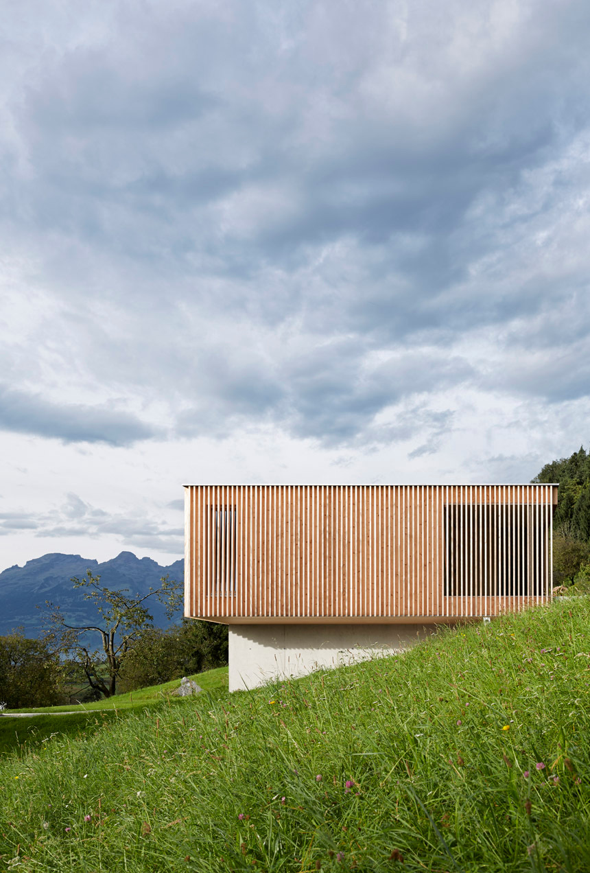 Ein Foto von Adolf Bereuter