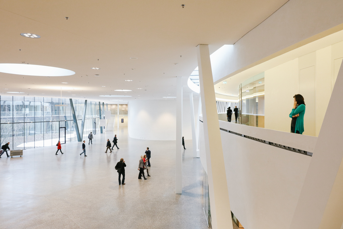 Ein Foto von Ana Barros