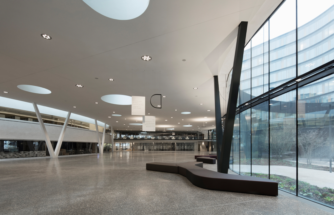 Ein Foto von Werner Huthmacher