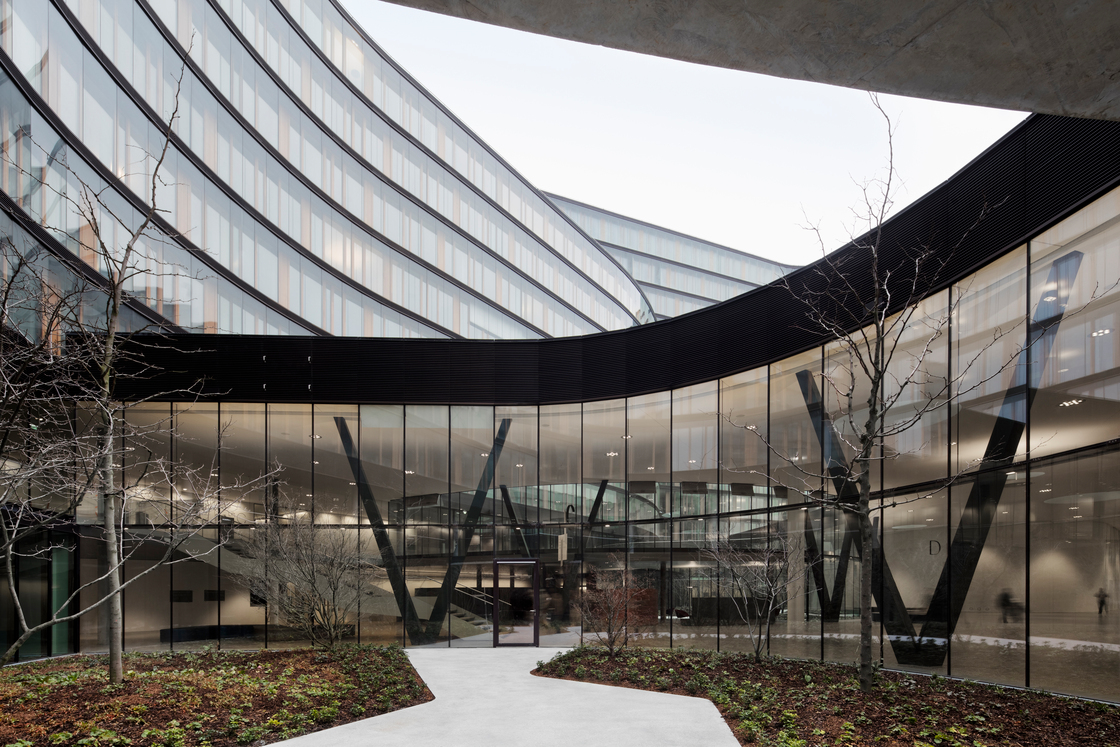 Ein Foto von Werner Huthmacher