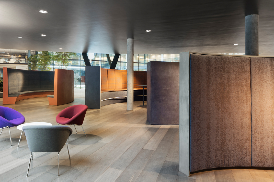 Ein Foto von Werner Huthmacher